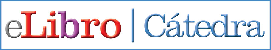 eLibro Cátedra Logo