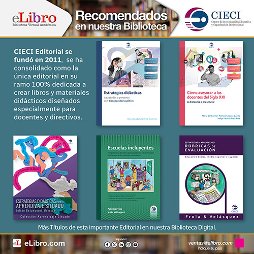 Editorial CIECI