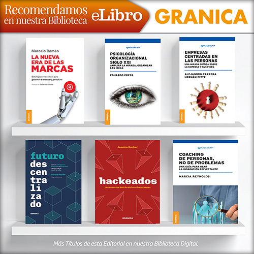 Editorial Granica