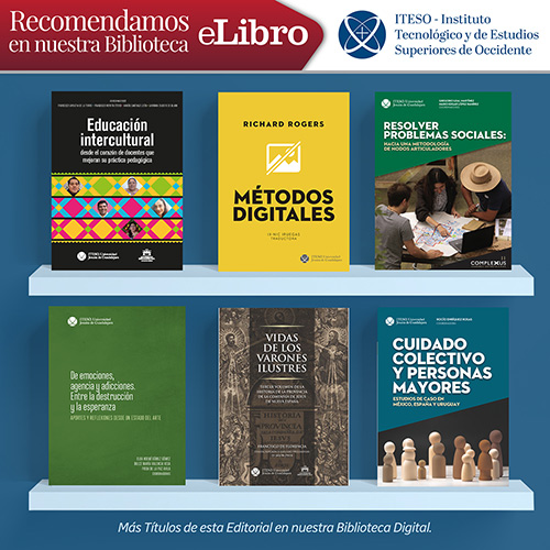 Editorial ITESO