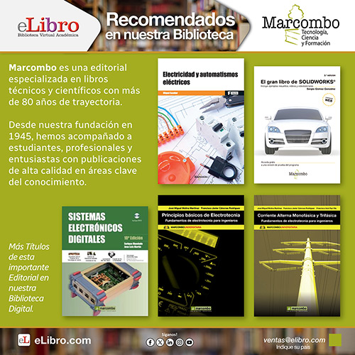 Editorial Marcombo
