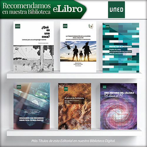 Editorial UNED