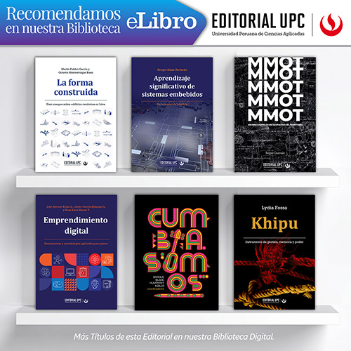 Editorial UPC
