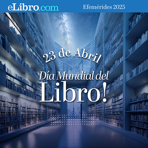 23 de Abril - Día Mundial del Libro