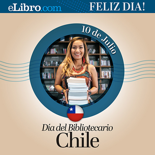 10 de Julio- Bibliotecario Chile