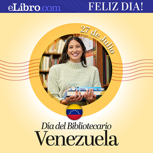 27 de Julio - Bibliotecario Venezuela