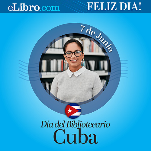 7 de Junio- - Bibliotecario Cuba