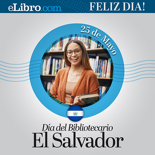 25 de Mayo - Bibliotecario El Salvador