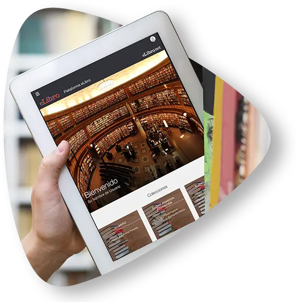 eLibro Digital Library
