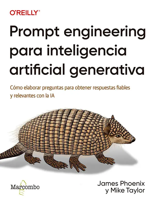 Bibliografía de Inteligencia Artificial eLibro