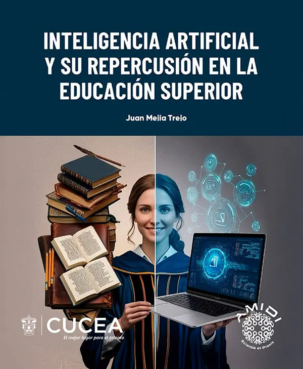 Bibliografía de Inteligencia Artificial eLibro