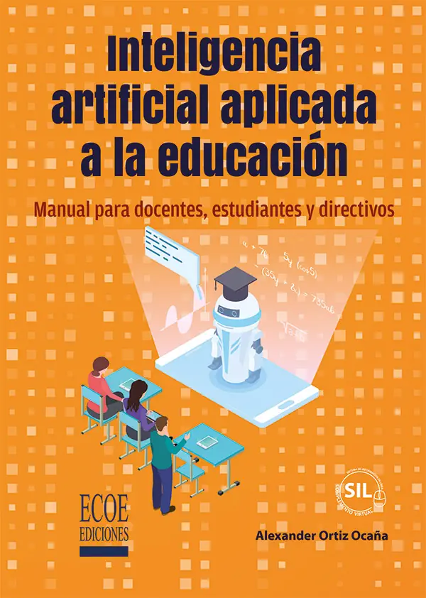 Bibliografía de Inteligencia Artificial eLibro