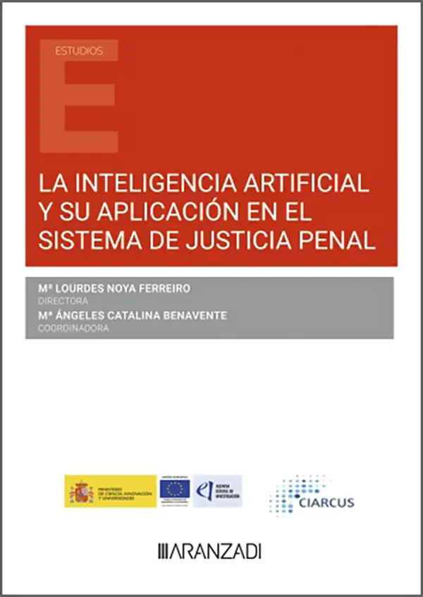 Bibliografía de Inteligencia Artificial eLibro