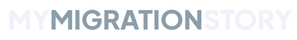 MyMigrationStory Logo