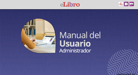 Cubierta manual del usuario