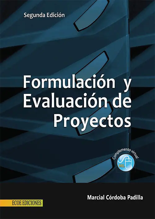 #1 - Formulación y evaluación de proyectos
