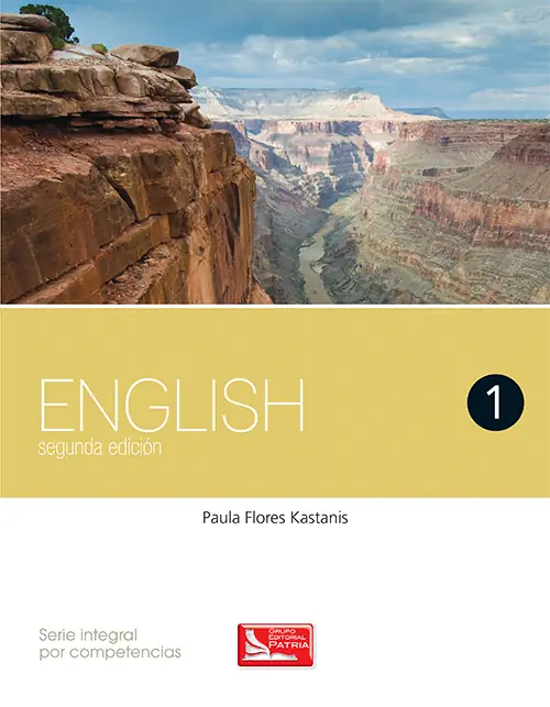 English 1 - Flores Kastanis, Paula