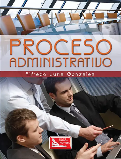 #3 - Proceso administrativo