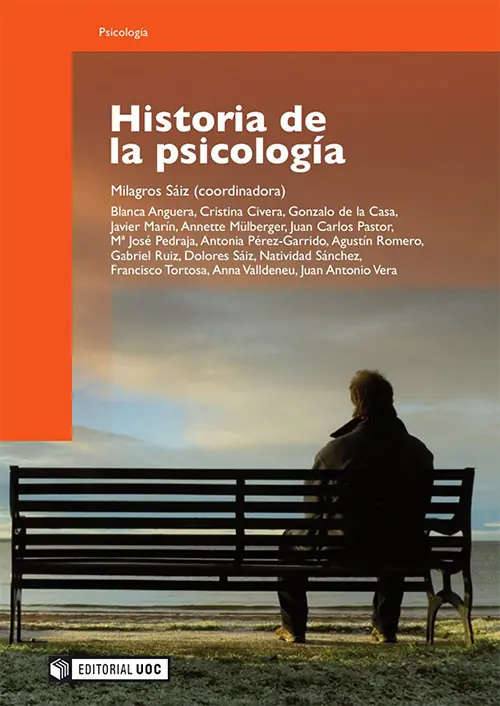 #4 - Historia de la psicología