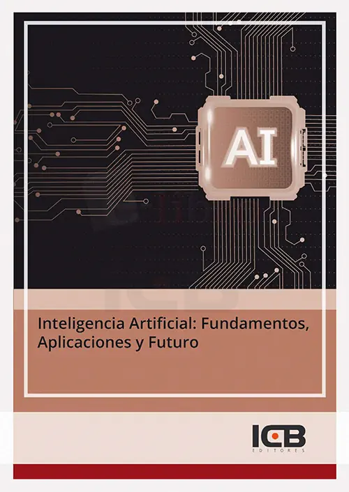 Inteligencia artificial: fundamentos, aplicaciones y futuro - Pérez Rodríguez, María Dolores