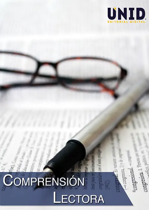 Comprensión lectora - Contreras González, Verónica; Quijada Monroy, Verónica del Carmen