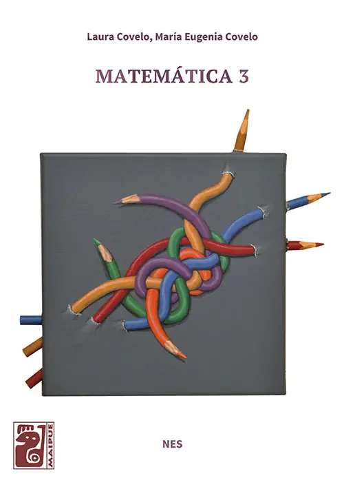 Matemática 3 - Covelo, Laura