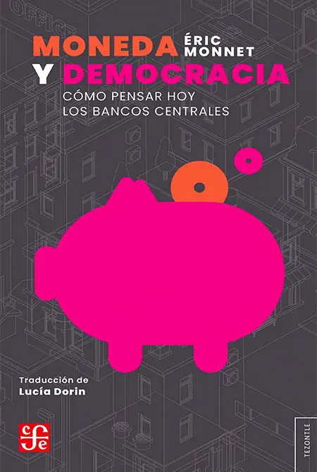 Fondo de Cultura Económica Argentina