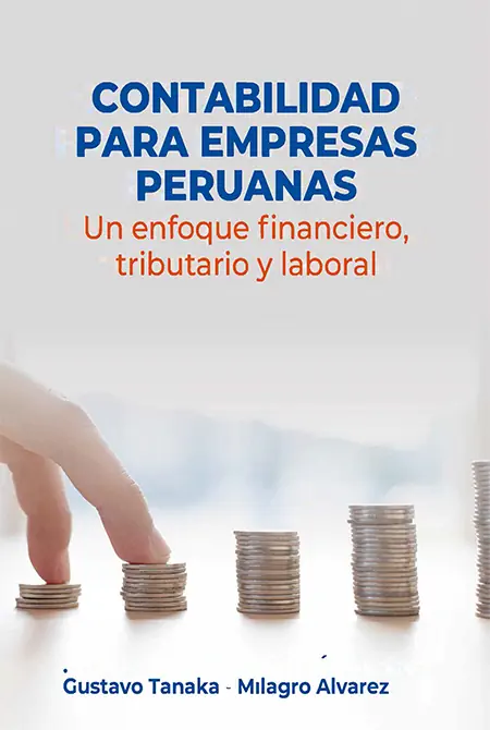 Fondo Editorial de la Pontificia Universidad Católica del Perú