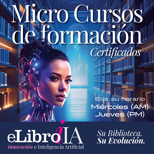 Cursos iIA