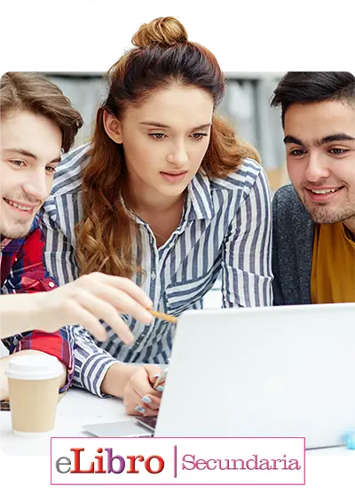 Colección Secundaria