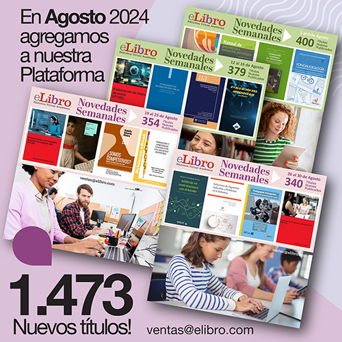 Agosto 2024 - Totales