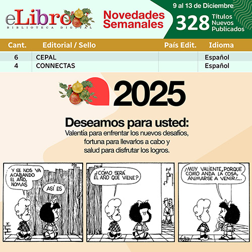 Diciembre 2024 - Semana 2