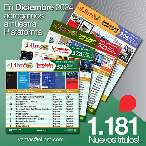 Diciembre 2024 - Totales