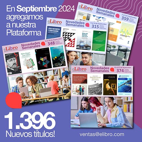 Septiembre 2024 - Totales