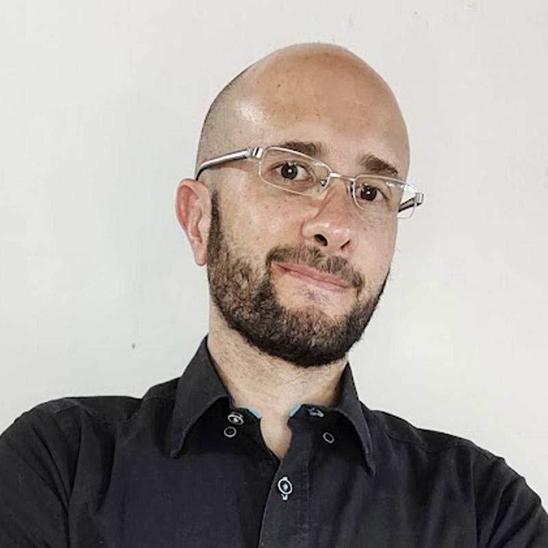 Santiago Villegas